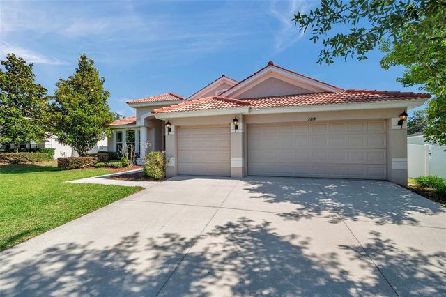 2218 VALTERRA VISTA WAY, Valrico, FL 33594