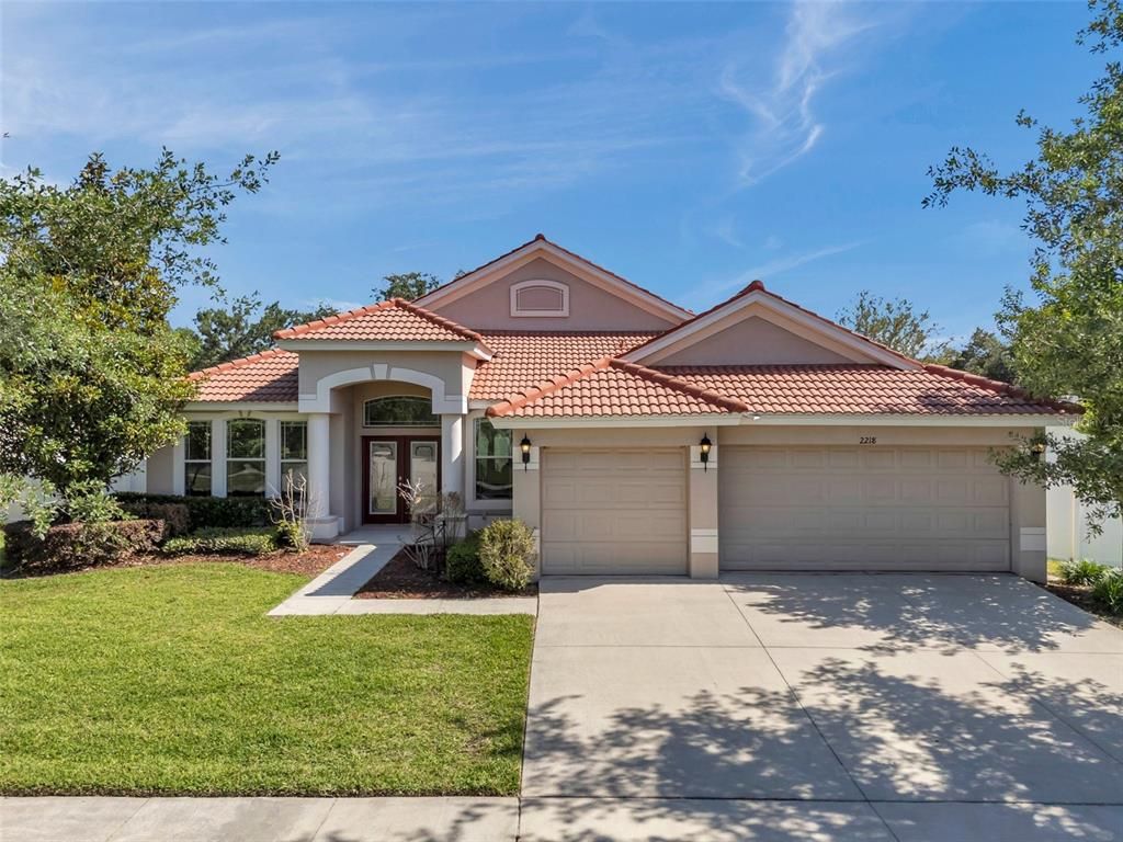 2218 VALTERRA VISTA WAY, Valrico, FL 33594
