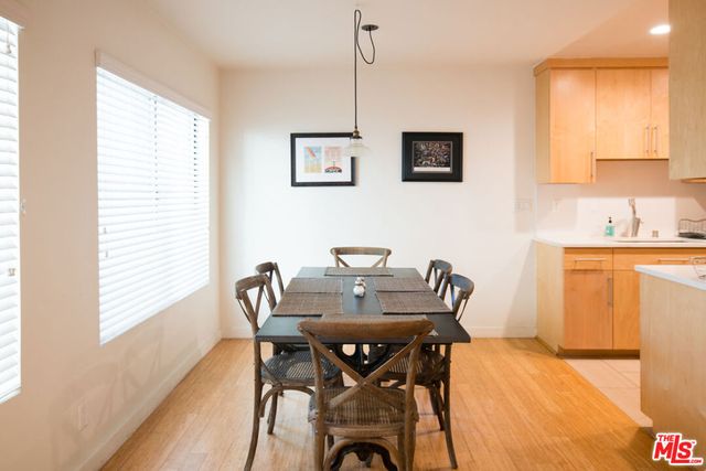 931 N ALFRED Street 204, Los Angeles, CA 90069