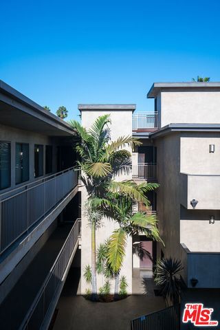 931 N ALFRED Street 204, Los Angeles, CA 90069