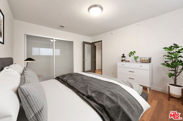 931 N ALFRED Street 204, Los Angeles, CA 90069