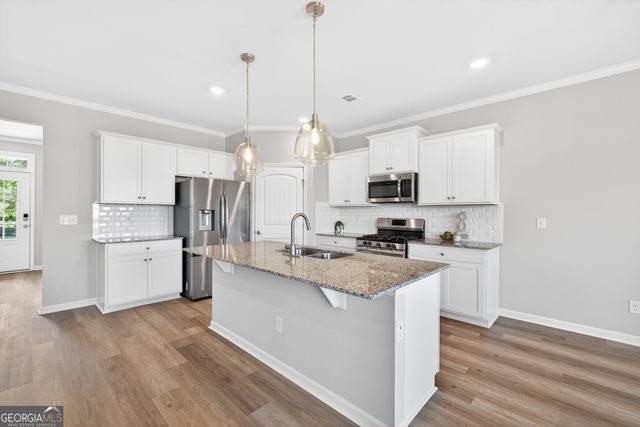 6732 Scarlet Oak Way, Flowery Branch, GA 30542