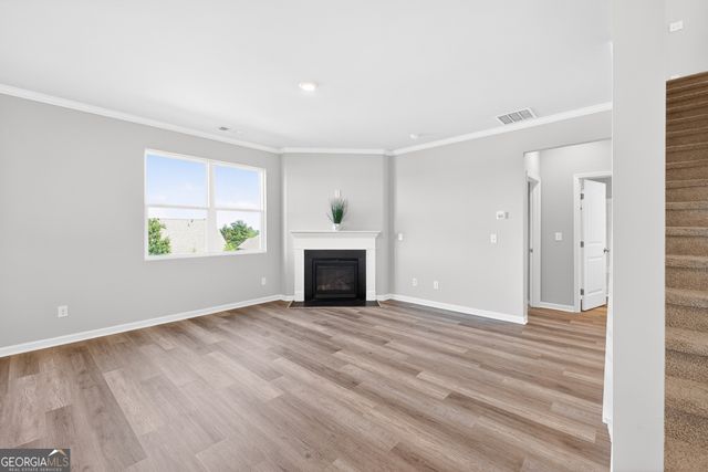 6732 Scarlet Oak Way, Flowery Branch, GA 30542