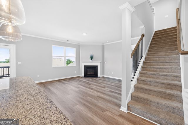 6732 Scarlet Oak Way, Flowery Branch, GA 30542