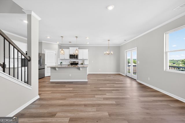 6732 Scarlet Oak Way, Flowery Branch, GA 30542