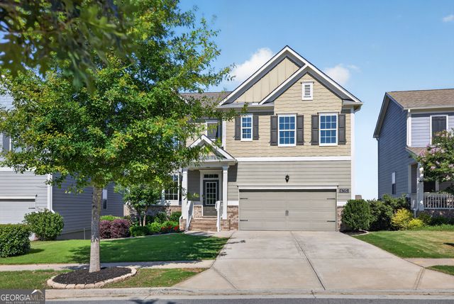 6732 Scarlet Oak Way, Flowery Branch, GA 30542