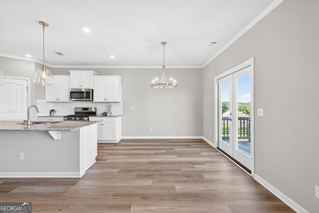 6732 Scarlet Oak Way, Flowery Branch, GA 30542