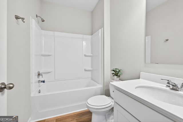 6732 Scarlet Oak Way, Flowery Branch, GA 30542