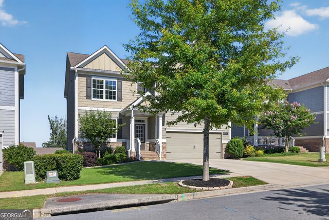 6732 Scarlet Oak Way, Flowery Branch, GA 30542