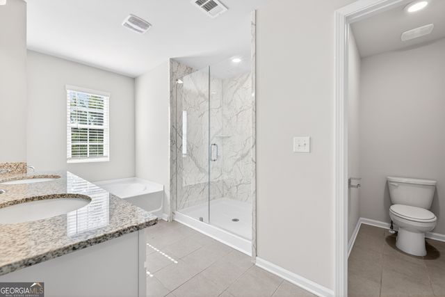 6732 Scarlet Oak Way, Flowery Branch, GA 30542