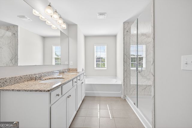 6732 Scarlet Oak Way, Flowery Branch, GA 30542