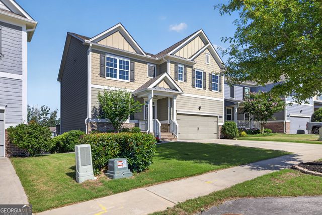 6732 Scarlet Oak Way, Flowery Branch, GA 30542