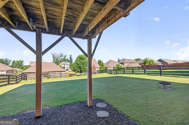 6732 Scarlet Oak Way, Flowery Branch, GA 30542