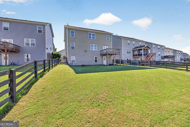 6732 Scarlet Oak Way, Flowery Branch, GA 30542