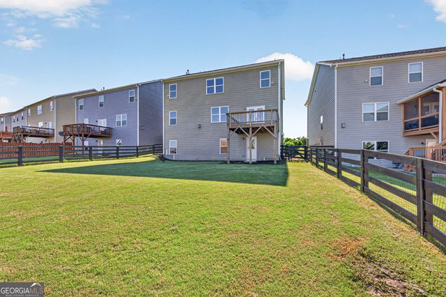 6732 Scarlet Oak Way, Flowery Branch, GA 30542