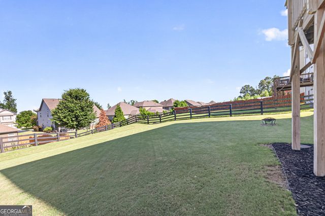 6732 Scarlet Oak Way, Flowery Branch, GA 30542
