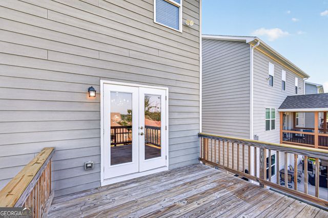 6732 Scarlet Oak Way, Flowery Branch, GA 30542