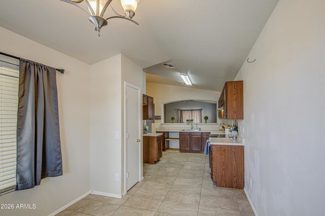 23996 W BOWKER Street, Buckeye, AZ 85326