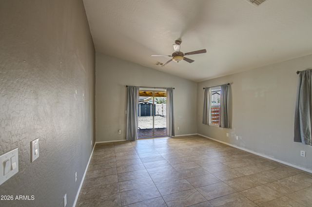 23996 W BOWKER Street, Buckeye, AZ 85326