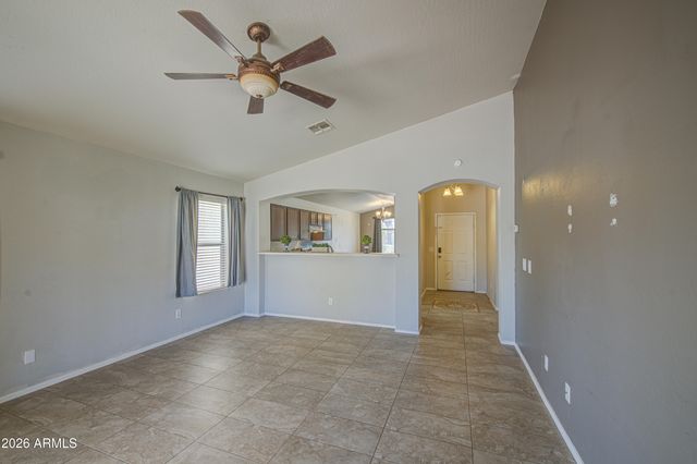 23996 W BOWKER Street, Buckeye, AZ 85326