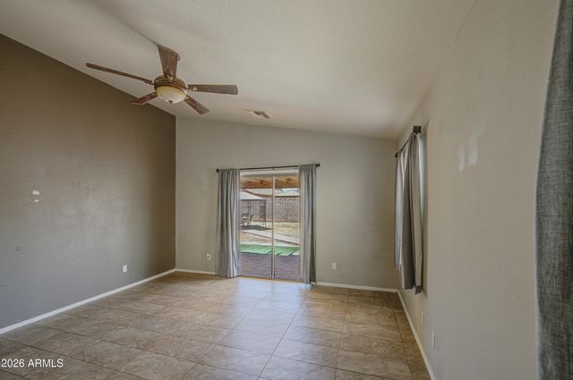 23996 W BOWKER Street, Buckeye, AZ 85326