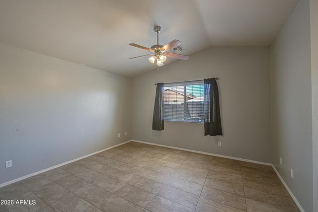 23996 W BOWKER Street, Buckeye, AZ 85326