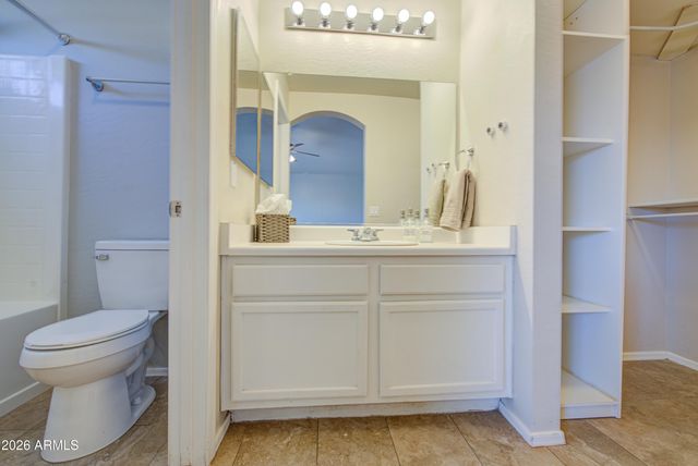23996 W BOWKER Street, Buckeye, AZ 85326