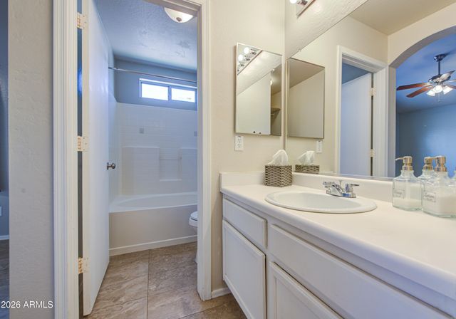 23996 W BOWKER Street, Buckeye, AZ 85326