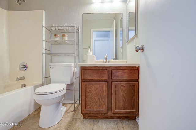 23996 W BOWKER Street, Buckeye, AZ 85326