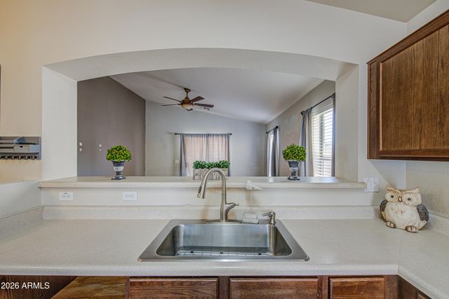 23996 W BOWKER Street, Buckeye, AZ 85326