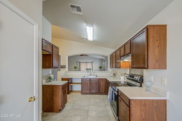 23996 W BOWKER Street, Buckeye, AZ 85326