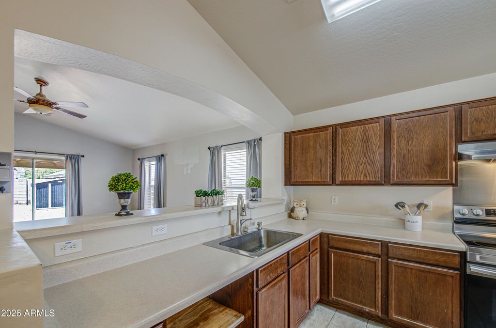 23996 W BOWKER Street, Buckeye, AZ 85326 — photo 2