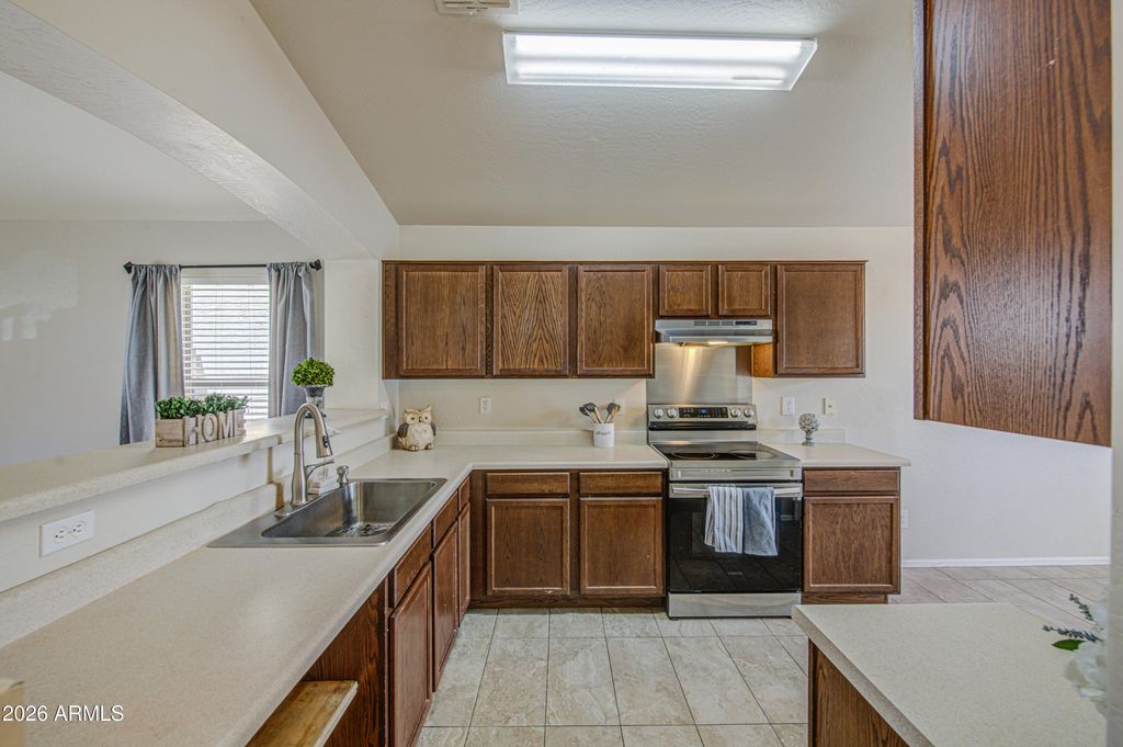23996 W BOWKER Street, Buckeye, AZ 85326 — photo 4