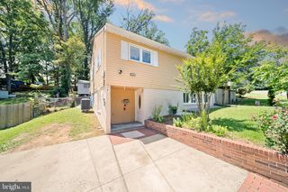 1615 HORNER RD, Woodbridge, VA 22191