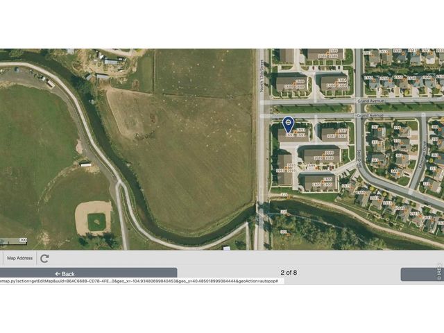 1691 Grand Ave 5, Windsor, CO 80550