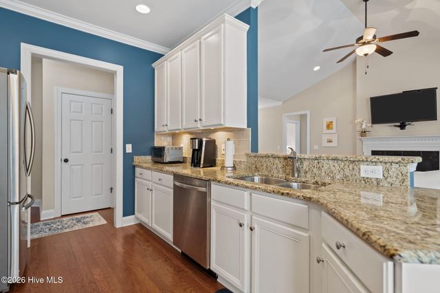 8256 Ibis Point NE, Leland, NC 28451