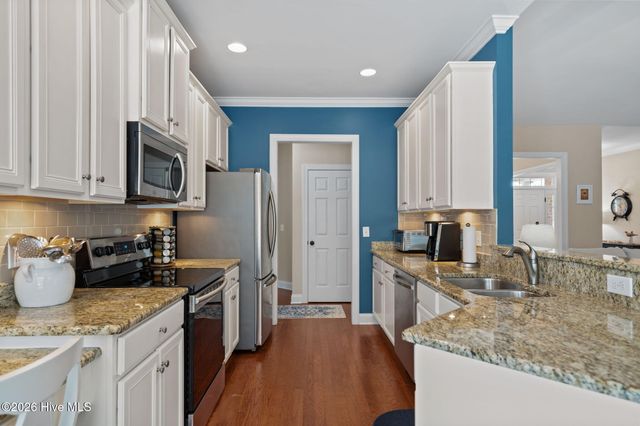 8256 Ibis Point NE, Leland, NC 28451