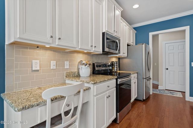 8256 Ibis Point NE, Leland, NC 28451