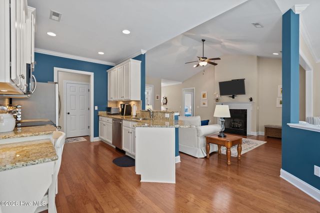 8256 Ibis Point NE, Leland, NC 28451