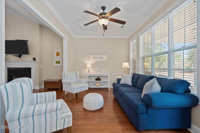 8256 Ibis Point NE, Leland, NC 28451