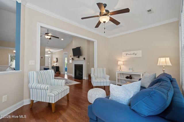 8256 Ibis Point NE, Leland, NC 28451