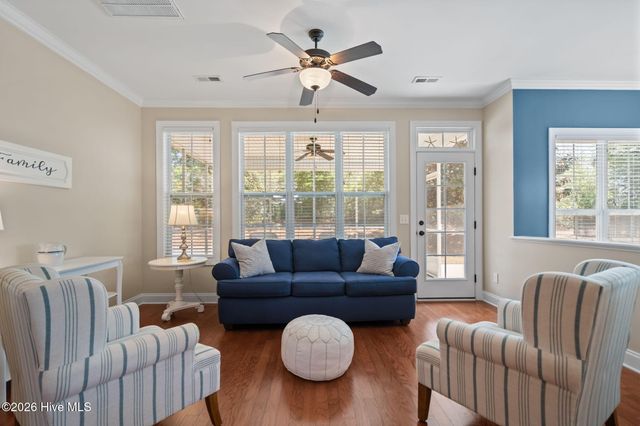 8256 Ibis Point NE, Leland, NC 28451