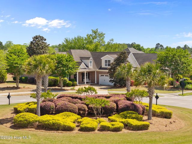 8256 Ibis Point NE, Leland, NC 28451
