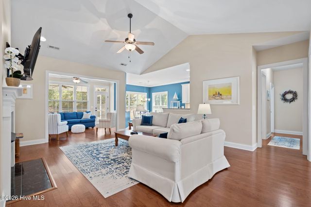 8256 Ibis Point NE, Leland, NC 28451
