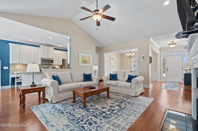8256 Ibis Point NE, Leland, NC 28451