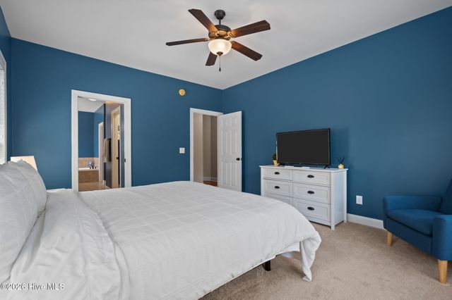 8256 Ibis Point NE, Leland, NC 28451