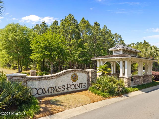 8256 Ibis Point NE, Leland, NC 28451