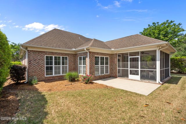 8256 Ibis Point NE, Leland, NC 28451