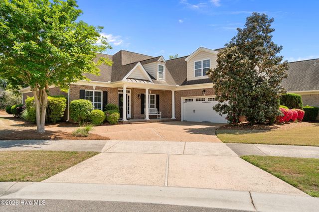 8256 Ibis Point NE, Leland, NC 28451