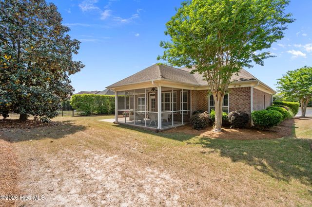 8256 Ibis Point NE, Leland, NC 28451